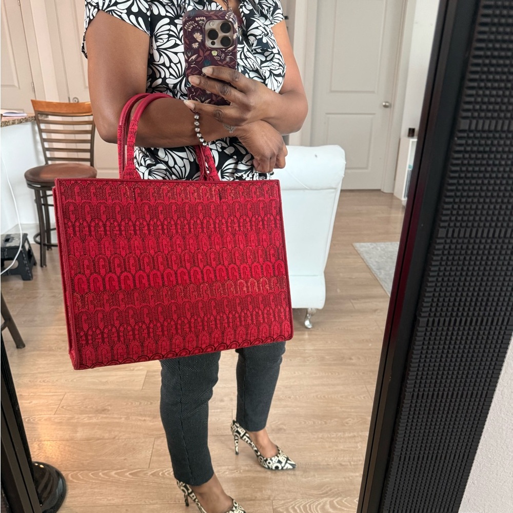Furla Opportunity Tote Bag
